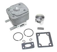 ICOOYO Kit Cylindre Piston pour Shindaiwa B450 B450F B450R B450EMS B450AUS B452 B452R