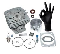 ICOOYO Kit Cylindre Piston pour Stihl MS360 MS360W MS361 MS361C MS361N MS361R MS361V MS361W MS361Z