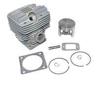ICOOYO Kit Cylindre Piston pour tronçonneuse Stihl 088 MS780 MS880