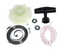 ICOOYO Kit de démarrage pour McCulloch Mac 3-14XT,3-16XT,4-18XT,4-20XT,335,2214AV,Mac Cat 338,435,440,441,442,444,446,M3414