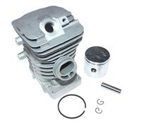 ICOOYO Kit de piston de cylindre Big Bore pour Echo CS-310 CS-310ES Shindaiwa 305S 340S P021015050, P021015061