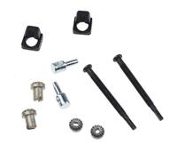 ICOOYO Kit de tendeur pour CS-370 CS-370ES CS-400 CS-4200ES CS-420ES CS-450 CS-450P CS-510 CS-520 CS-530 CS-680 CS-680S QV-680