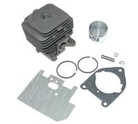 ICOOYO Kit Piston Cylindre Homelite 30cc UT-08120 UT-08121 UT-08934 UT-08931 UT-08510 UT-08511 UT-08929A UT-08930A UT-08932 UT-70127 UT-70127 UT-70127 0129 RY70101 RY70103 RY70105 RY70107