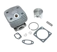 ICOOYO Kit Piston Cylindre pour Husqvarna 181 281 281XP 288 288XP