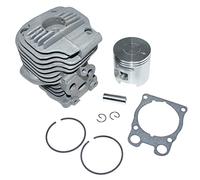 ICOOYO Kit Piston Cylindre pour Husqvarna Partner K760 II, K760 Active II, K770