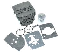 ICOOYO Kit Piston Cylindre pour Kawakaki TJ35E KBC35 KBL35A KBH35A KGT35A KGT35B