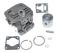 ICOOYO Kit Piston Cylindre pour Kawasaki TJ23V