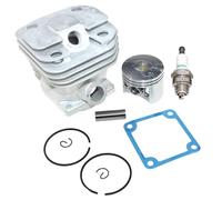 ICOOYO Kit Piston Cylindre pour Shindaiwa 488 488P 490 A130001820,22157-12110