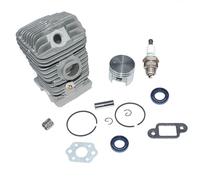 ICOOYO Kit Piston Cylindre pour Stihl 021 021C MS210C MS210D MS210Z