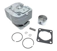 ICOOYO Kit Piston Cylindre pour Stihl FS480 FR480 FR480 FR480C FR480C-F