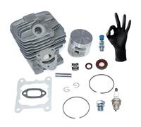 ICOOYO Kit Piston Cylindre pour Stihl MS261 MS261C MS261CBE MS261CBM 2-Mix MS261CQ MS261CQZ MS261VW MS261VWZ MS261Z