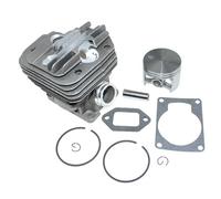 ICOOYO Kit Piston Cylindre pour Stihl MS661