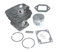 ICOOYO Kit Piston Cylindre pour tronçonneuse Stihl MS461 GS461