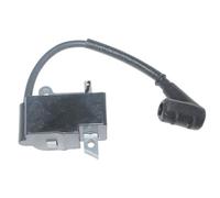 ICOOYO Module d'allumage pour Stihl HL91K HL91KC HL91KC-E HL92C HL92C-E HL92K HL92KC-E HL94C HL94C-E HL94K HL94KC HL94KC-E 4243 400 1301