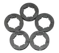 ICOOYO Pignon à Jante 0,325-7T pour Craftsman 360352010 360352001 Solo 644 651 651SP 3038420