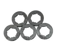 ICOOYO Pignon à Jante 0,325-7T pour John Deere 45,45EV, CS46,CS52,CS56,CS62 11892