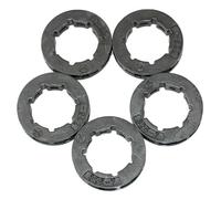 ICOOYO Pignon à Jante 0,325-7T pour Oleo-Mac 938 941 942 946 951 952 956 962 GS520 Efco 142 146 151 152 156 162 165 MT5200 094500046R