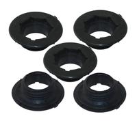 ICOOYO Pignon à vis sans Fin 3/8-7T pour Husqvarna 357 357XP 359 Jonsered 2159 CS2156 CS2159 503912902,503912903