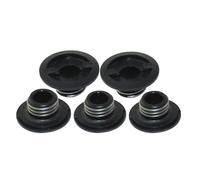 ICOOYO Pignon à vis sans Fin pour Husqvarna 135,135E,140,140e,435,435 II,435e,435e II,440,440 II,440e,440e II,Jonsered CS2240,CS2240S,CS2240 II,McCulloch CS350,CS390,CS410,Craftsman 358381800