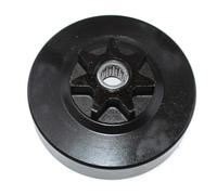 ICOOYO Pignon de Tambour d'embrayage pour Ryobi PCN3335 PCN4040 PCN4545 RCS4640 RCS4845 RCS5133 TCS5150 Homelite CSP3314 CSP3816 CSP4016 CSP4518 CSP4520