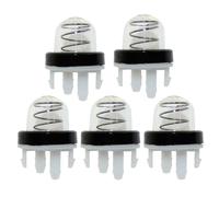 ICOOYO Poire d'amorçage pour Stihl BR350,BR430,BR450,BR450C,BR800C,SR430,SR450,TS410,TS410A,TS420,TS440A,4238 350 6201