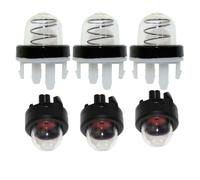 ICOOYO Poire d'amorçage pour Stihl BR500,BR550,BR600,TS400,TS700,TS800,1130 350 6200,0000 350 6202.