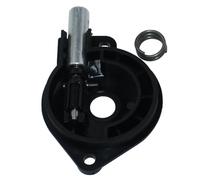 ICOOYO Pompe à huile pour Husqvarna 120E Mark II,125 Mark II,230,235,235E,236,236E,240,240E,Jonsered CS2138C CS2234 CS2234S CS2238 CS2238S 574719301