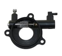 ICOOYO Pompe à Huile pour McCulloch Mac 4600 4900 5500 Pro-Mac PM1846AV PM1849AV PM2046AV PM2049AV Promac 4700 5000 5500 Silver Eagle 2818 3020 SE3020AVS 20 22 842 846 848 849 530030912