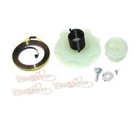 ICOOYO Ressort de poulie de démarreur à Rappel pour RedMax GZ380, McCulloch CS340, CS380, M4620, Mac 20X, Mac 2818AV, Mac 742, MC3516, MC4218AV, Partner P371 Chrome, P742, P840, P842, 530071966