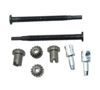 ICOOYO Tendeur de chaîne de scie pour Echo CS-310 CS-310ES CS-352 CS-352ES CS-353ES CS-3510 CS-3510ES CS-3520 Shindaiwa 305S 335s 340s 402s