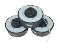 ICOOYO Tête de Coupe pour Stihl FSA57 FSE52 Remplace C3-2 (C3-2, Tête de Coupe, 3, 4009 710 2106,4009 710 2100,)