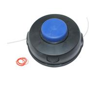 ICOOYO Tête de Coupe T45X pour débroussailleuse Husqvarna Jonsered T45, T55, T55X