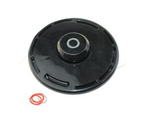 ICOOYO Tête de débroussailleuse pour Kawasaki BK27 BK350 KBH33A, KBL33A, KBH34, KBL34, KBH43, KBL43, KBH45, KBL45, KBH48, KBL48, KTFR27
