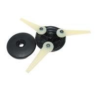 ICOOYO Tête de Tondeuse 5-3 pour Stihl FS36 FS40 (Avant 2008) FS72 FS75 4004 710 2180