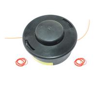 ICOOYO Tête de Tondeuse pour Stihl FS160 FS180 FS220 FS280 FS290 FS300 FS310 FS350 FS360 FS400 FS410 FS420 FS450 FS460 FS490