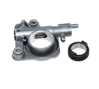 ICOOYO Véritable Pompe à Huile et vis sans Fin pour Echo CS-271T CS-350TES CS-355T CS-361P CS-360TES CS-420ES CS-330MX4 CS-330T CS-360T CS-370 CS-370F CS-400 CS-400F Shindaiwa 358Ts 326T 402S