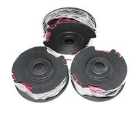 ICOOYO WA0007 WA0014 50015534 Bobine avec Fil pour débroussailleuse sans Fil Worx