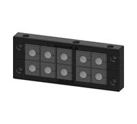 icotek icotek Bande d'introduction de câbles 24 pôles KEL 24/10 Quantité:1
