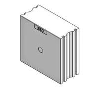 icotek icotek Bouchon obturateur 41252 grand Quantité:1