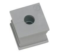 icotek icotek Passe-câble KT 18 gris sans halogène IP54 Quantité:10