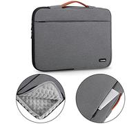 iCozzier Housse de protection pour ordinateur portable de 14 " - Pour ordinateur portable/MacBook Air/MacBook Pro/Pro Retina 13,3-14"
