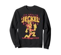 ICP The Amazing Jeckel Brothers Hatchet Logo Hip Hop Sweatshirt