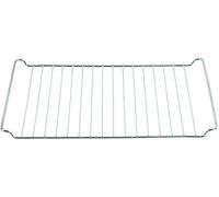 ICQN Grille de 455 x 375 mm - Convient pour Bosch, Siemens, Neff, Constructa, Flavel - 45,5 x 37,5 cm - Four