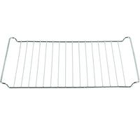 ICQN Grille de Cuisson 46 × 37 cm, Compatible avec Beko, Bosch, Grundig & Samsung, Grille Métallique pour Four