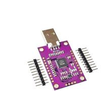 ICQUANZX CJMCU Module Multifonction Haute Vitesse FT232H Module USB vers JTAG UART/FIFO SPI / I2C
