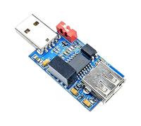 ICQUANZX Module ADUM4160 ADUM3160 d'isolation de Protection de Carte d'isolateur de 1500V USB à USB