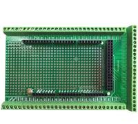 ICQUANZX Prototype vis/Kit de Panneau de Blindage de bornier pour Arduino Bricolage soudé