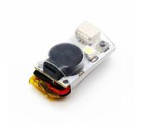 ICQUANZX Traqueur de Perte de Signal RC Traqueur de lumière LED Finder 100dB bip Alarme de Sonnerie - avec Alarme de Perte de Drone de Batterie Suivi de traqueur 100dB