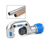 iCrimp CT-532 Coupe-tube pour Tubes en Cuivre et Acier Inoxydable de 5mm à 32mm de Diamètre Avec 2 Lames de Rechange