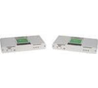 Icron Raven 3104 KVM-Extender émetteur et récepteur (00-00422)